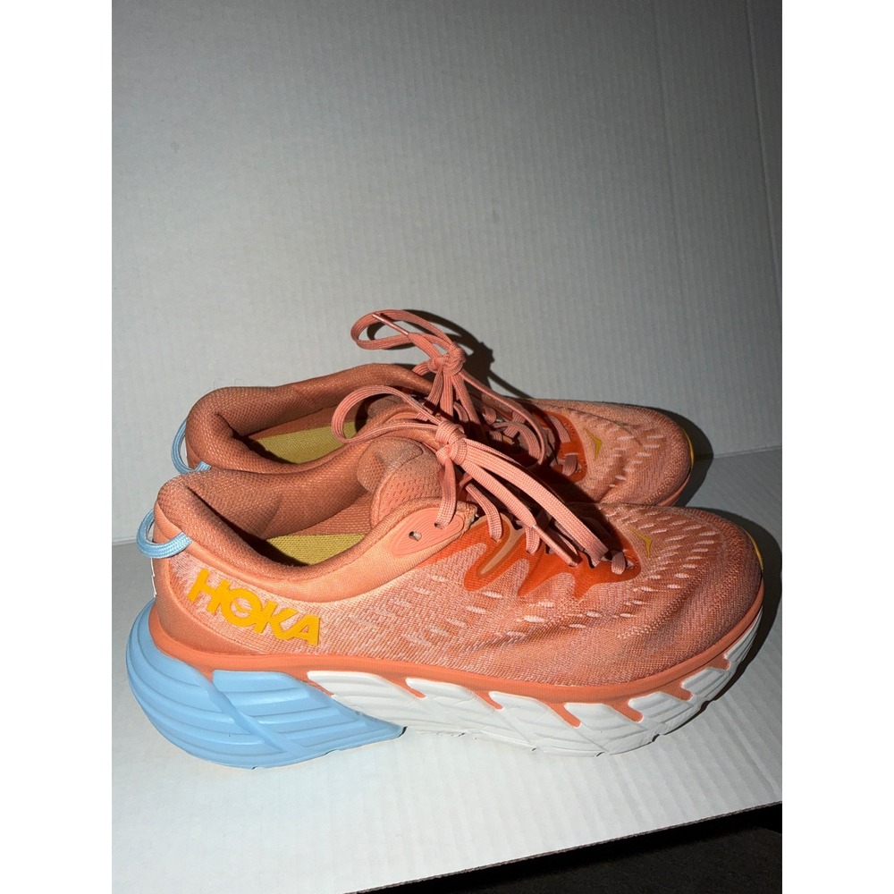 Women's Hoka Gaviota 4 Shoes Size 9.5
